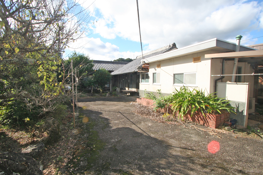 「川遊びやアユ釣りが楽しめる！日高川町三佐の物件物件」のメイン画像