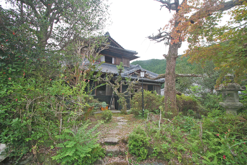 「釣りや川遊びに最適！有田川町二川の物件物件」のメイン画像