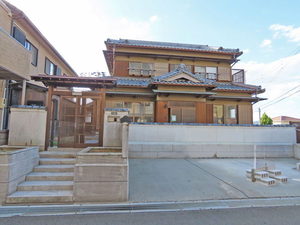 「みなべ湾一望！みなべ町埴田の温泉利用可物件」のメイン画像