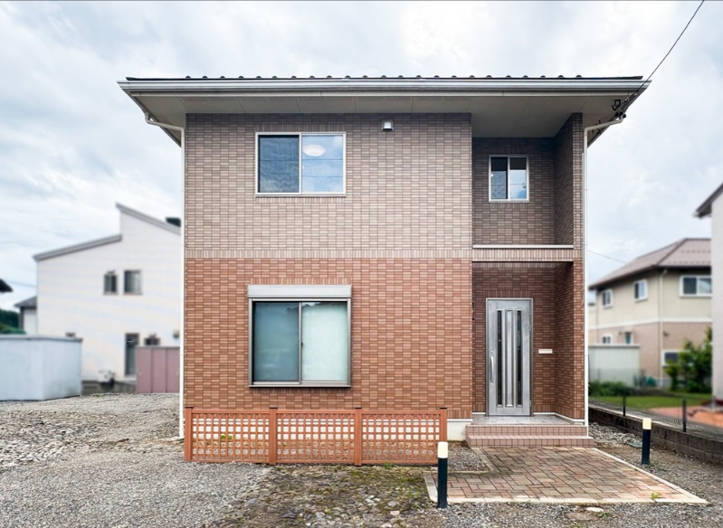 「水まわり新品に交換済み！カウンターキッチンのリビング」のメイン画像