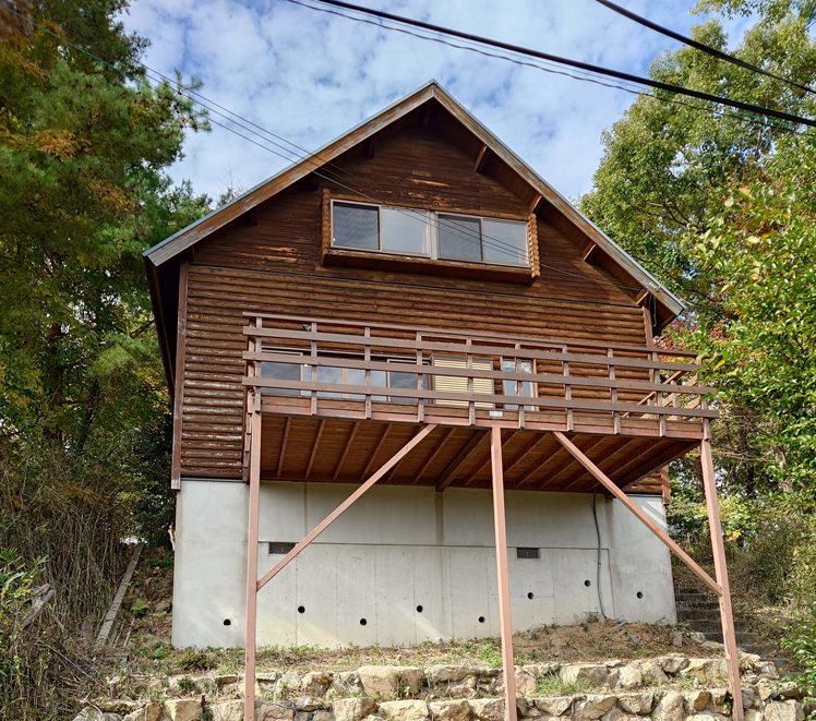「宇陀市室生上笠間」のメイン画像