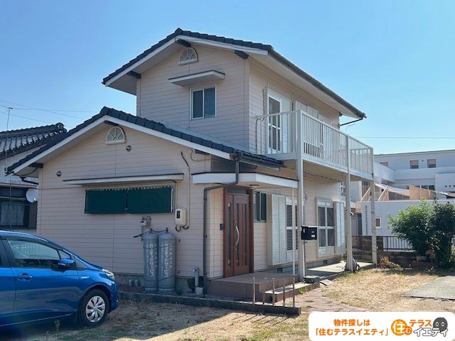 「リフォーム済の快適空間！山口市小郡新町1丁目18-15の中古住宅物件」のメイン画像
