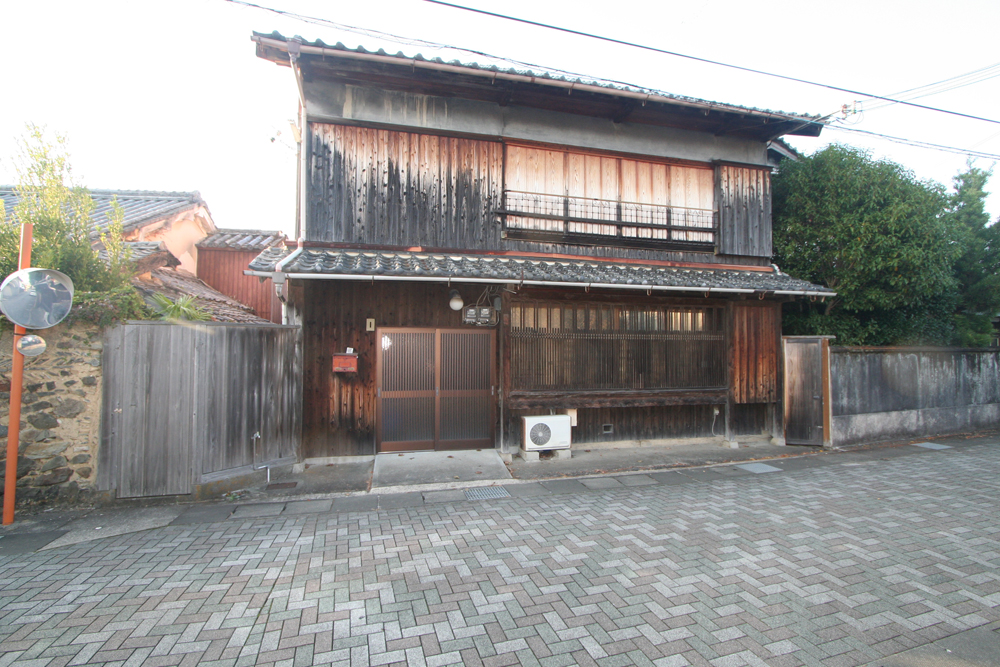 「海も楽しめる希少物件！広川町広の町家物件」のメイン画像