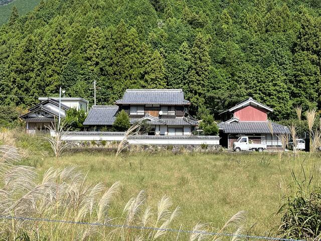 「農業に最適！豊かな自然に囲まれた丹波市氷上町三方の2階建物件」のメイン画像