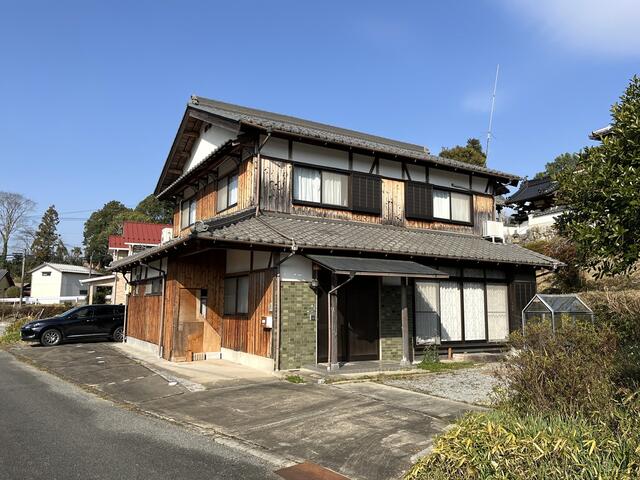 「生活便利！丹波市市島町上田の2階建物件」のメイン画像