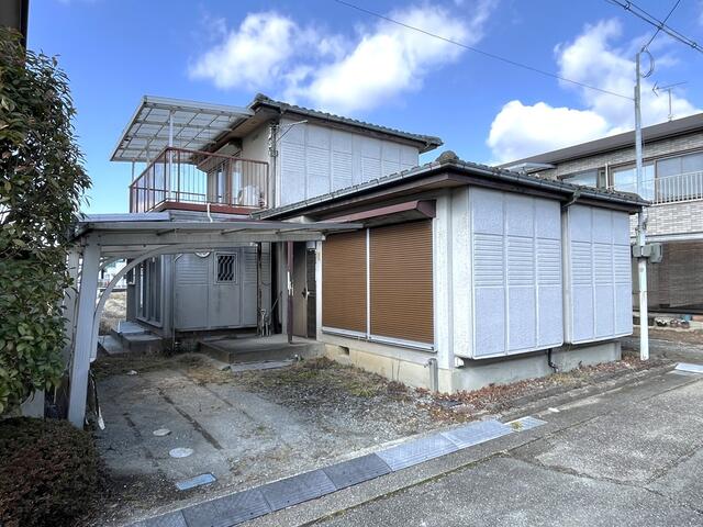 「生活至便な好立地！丹波篠山市黒岡の2階建物件」のメイン画像