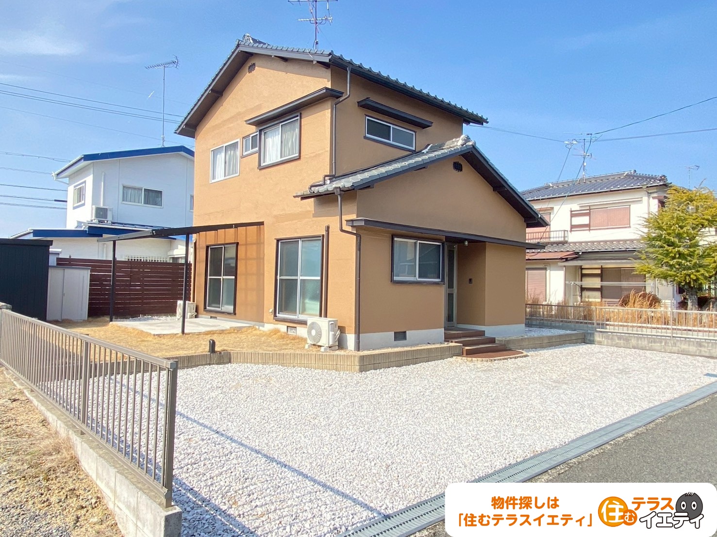 「清潔感溢れるリフォーム済み！宇部市厚南北2丁目22－7の中古住宅物件」のメイン画像