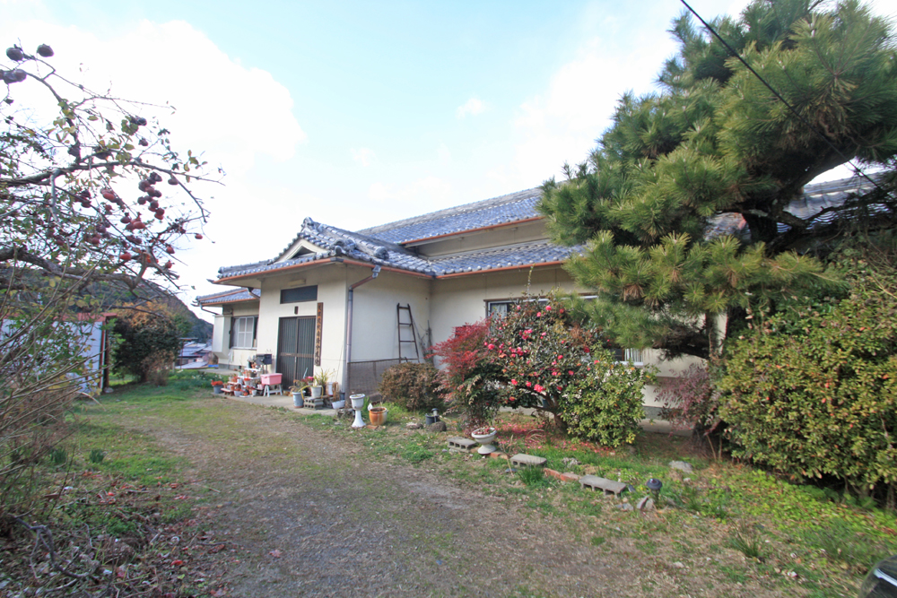 「生活便利！海南市重根の物件」のメイン画像