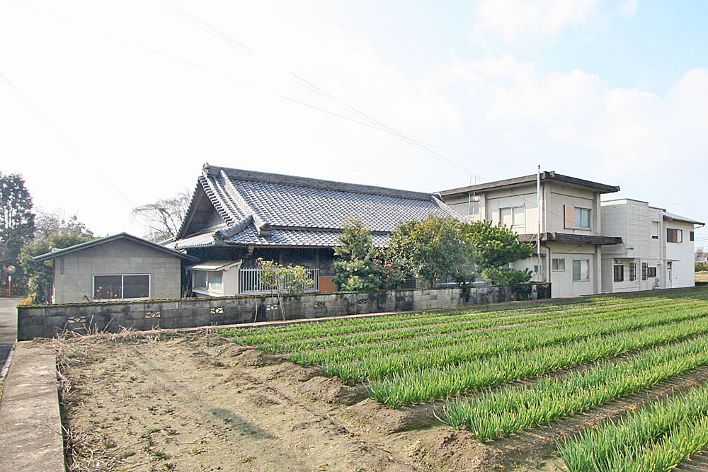 「生活便利な広い物件！紀の川市花野の物件」のメイン画像