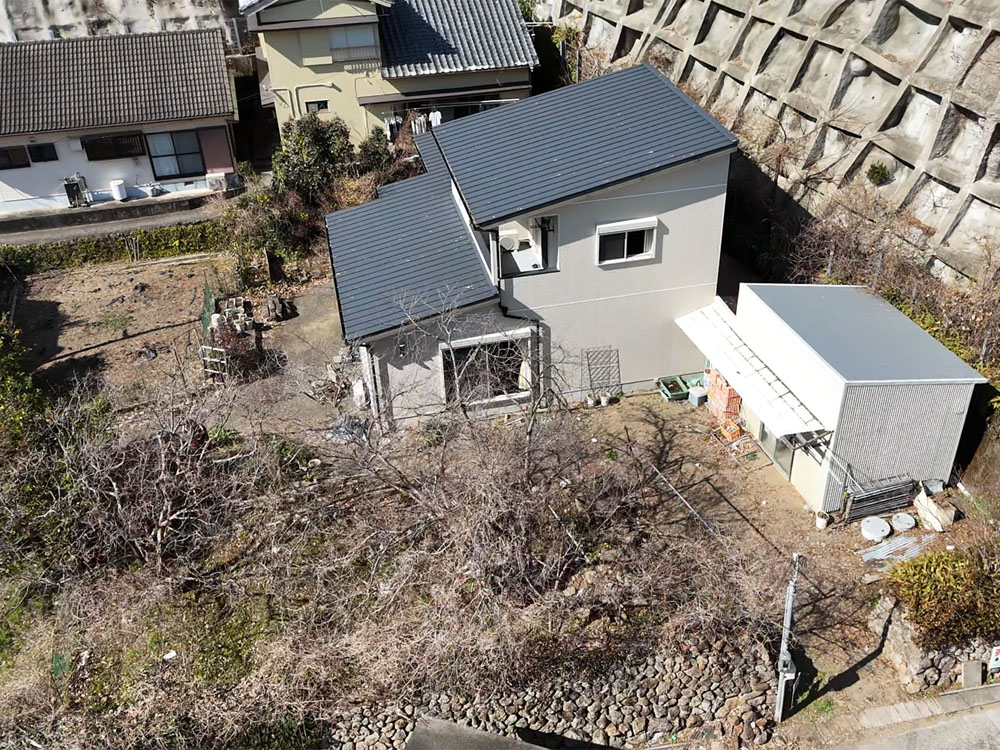 「漁港近くで四季を楽しむ！串本町大島の物件」のメイン画像