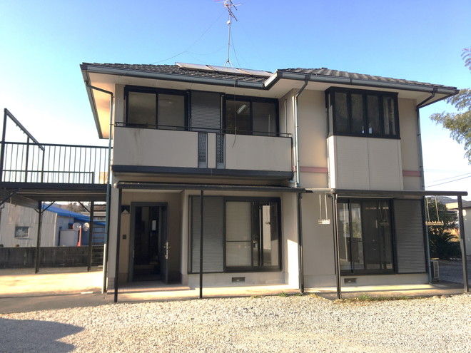 「リフォーム済みで移住に最適！度会郡度会町下久具の戸建物件」のメイン画像