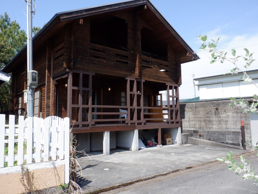 「切目駅歩5分！印南町島田の古民家物件」のメイン画像