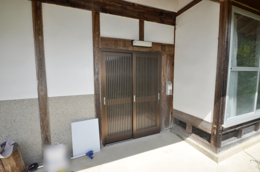朝来市季節を感じながらスローライフを愉しみませんか!和田山町の古民家リフォーム物件の画像2