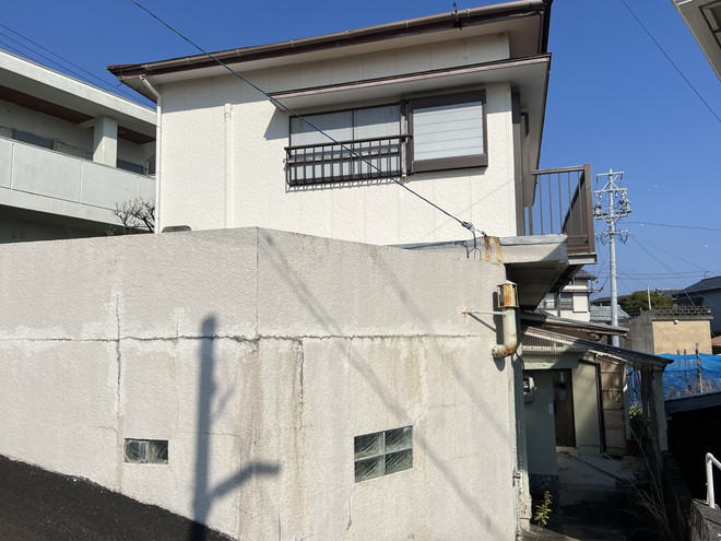 水平線が見える絶景！志摩市志摩町和具の戸建て物件の画像2