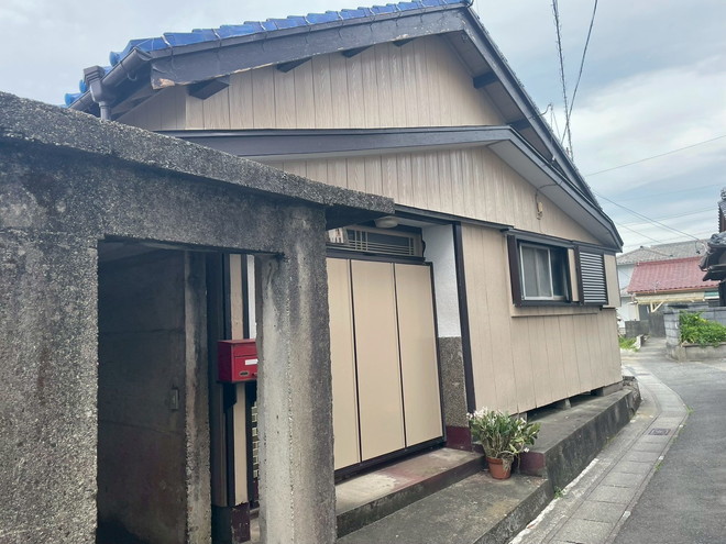 漁村の風情ある静かな環境！志摩町和具の戸建て物件の画像2