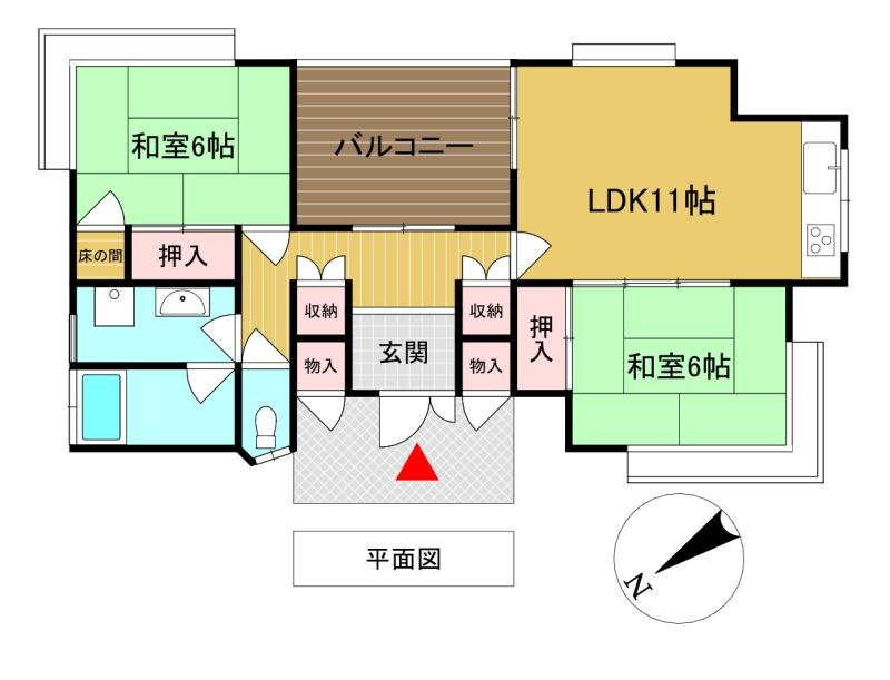 絶景の高原で四季を楽しむ！伊豆市冷川の山小屋物件の画像2