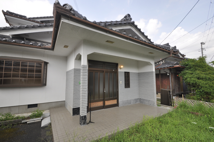 自然に囲まれた7LDKでスローライフ！丹波篠山市の一般住宅物件の画像2