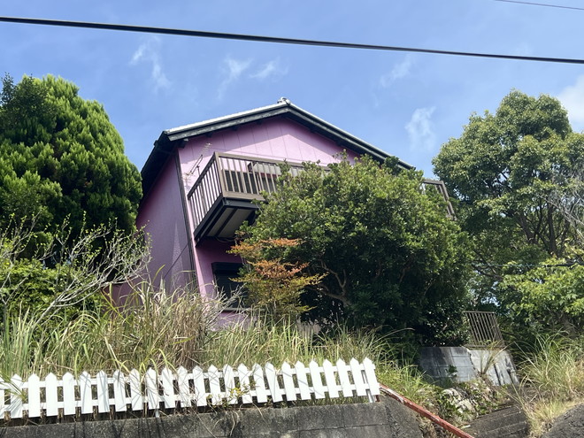眺望と風通しのよさが魅力！度会郡南伊勢町飯満の住宅物件の画像2