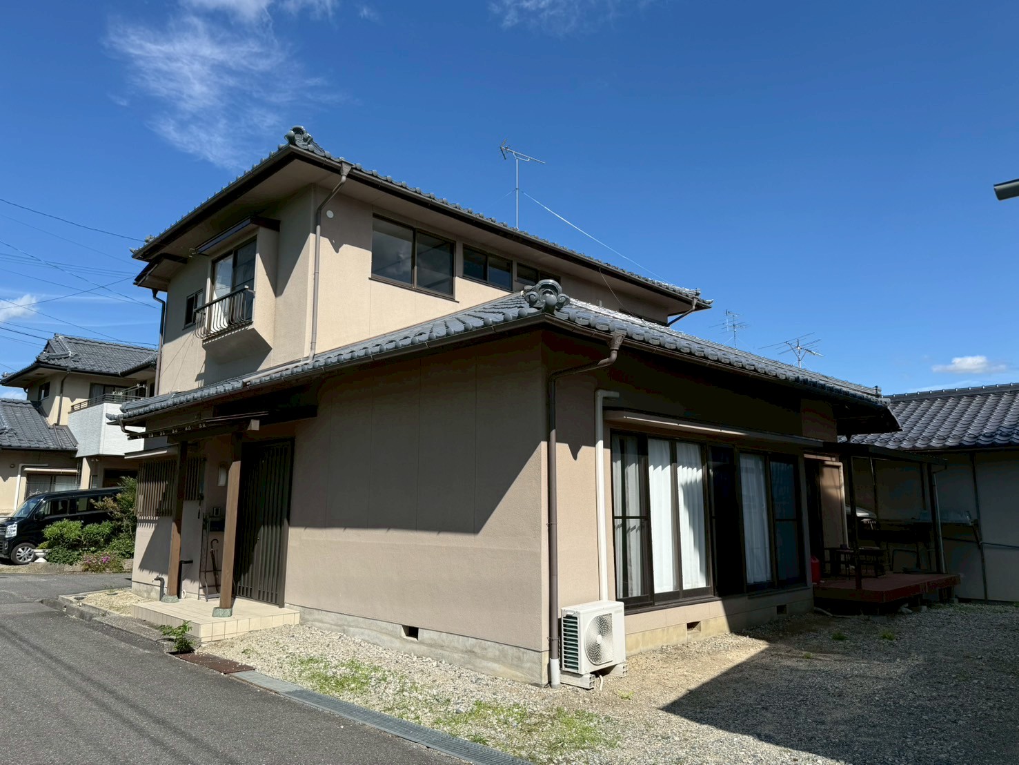 2018年大規模リフォーム！追加リフォーム不要で快適に住めます！の画像2