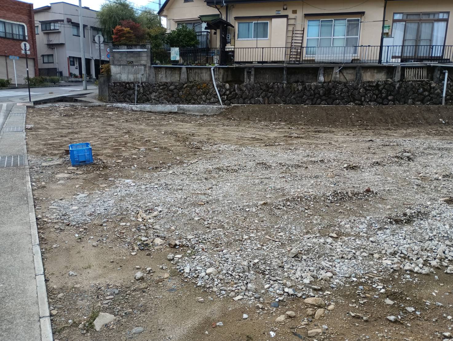浜井場小学校まで徒歩約6分！通学も安心です！の画像2