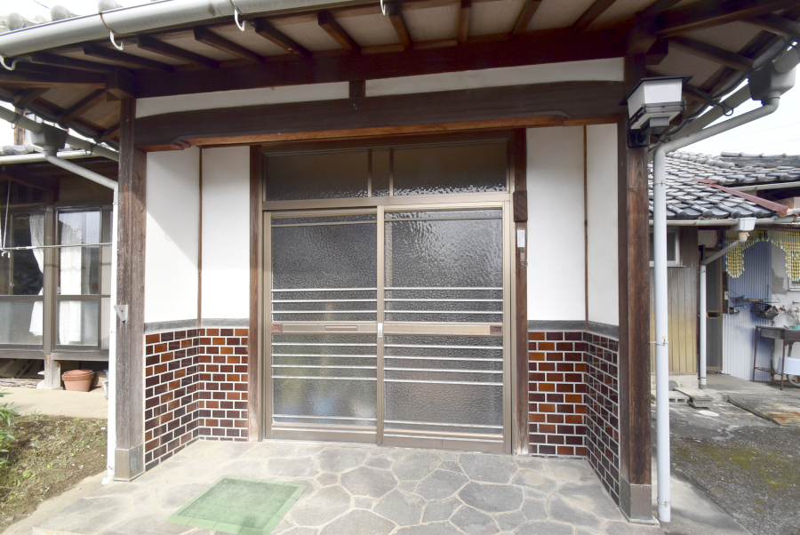 リノベーションで自分好みに！たつの市揖西町の日本家屋物件の画像2