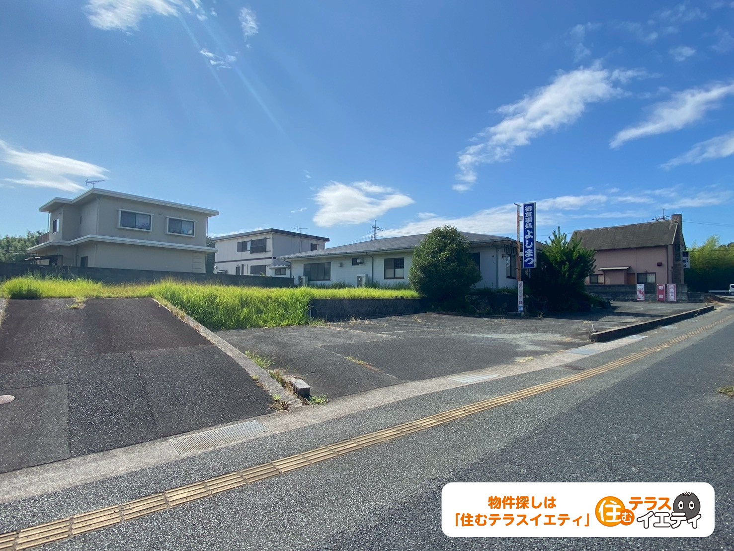 隠れ家的和食店に最適！宇部市大字東岐波3838-4の売店舗物件の画像2
