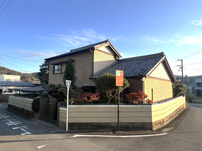 海水浴場まで徒歩圏内！伊勢市二見町のリフォーム済み戸建物件の画像2
