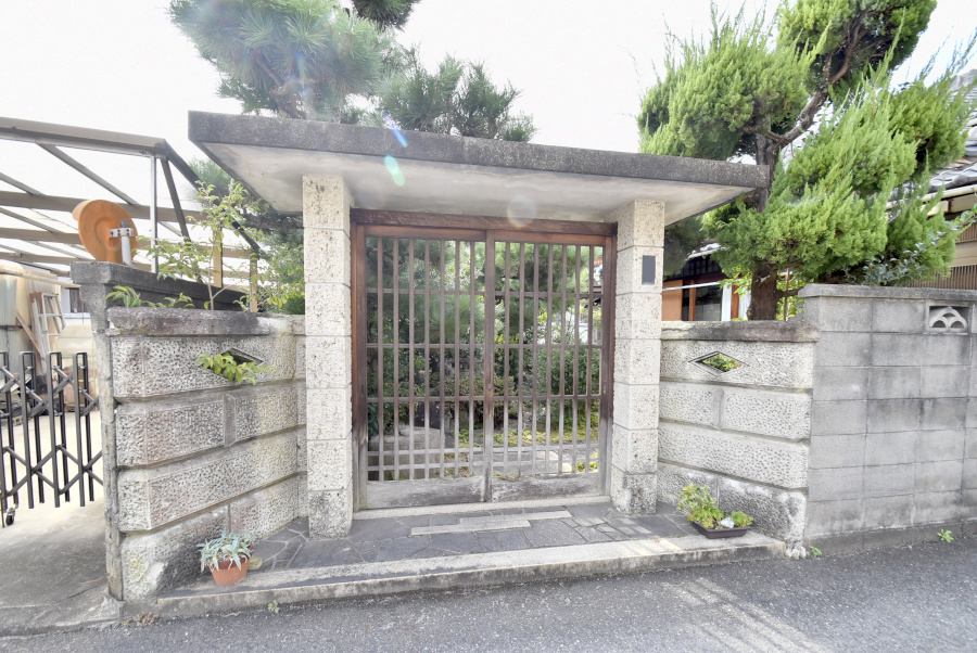 生活至便な立地！たつの市龍野町の日本家屋物件の画像2