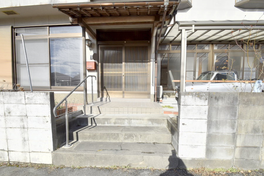 静かな山あいでゆったり暮らし！備前市の一般住宅物件の画像2