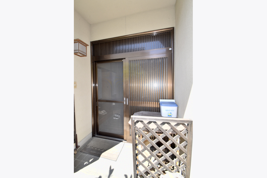 広々日本家屋で暮らしませんか♪姫路市夢前町の分譲地に建つ9SDK物件の画像3