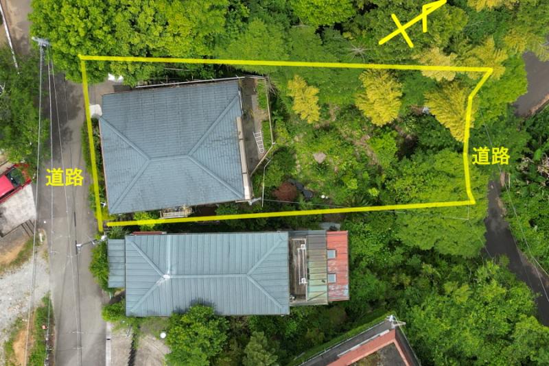 一級建築士が手がけた眺望物件！伊豆市熊坂のリノベーション物件の画像3