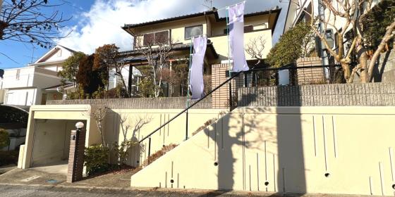 フルリフォーム済み！川西市丸山台3丁目の住宅物件の画像3