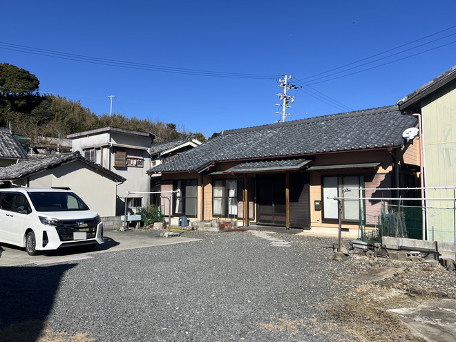 魚釣りを楽しむ！志摩市大王町名田の戸建て物件の画像3