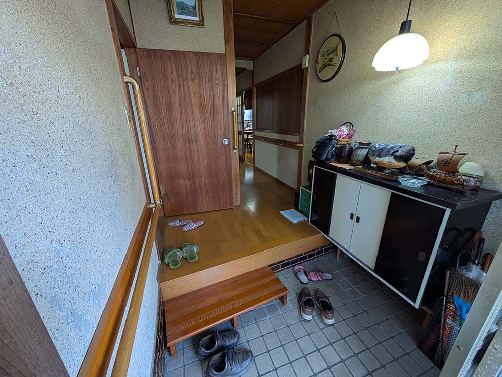 駅近・自然豊かな立地！海南市鳥居の物件の画像2