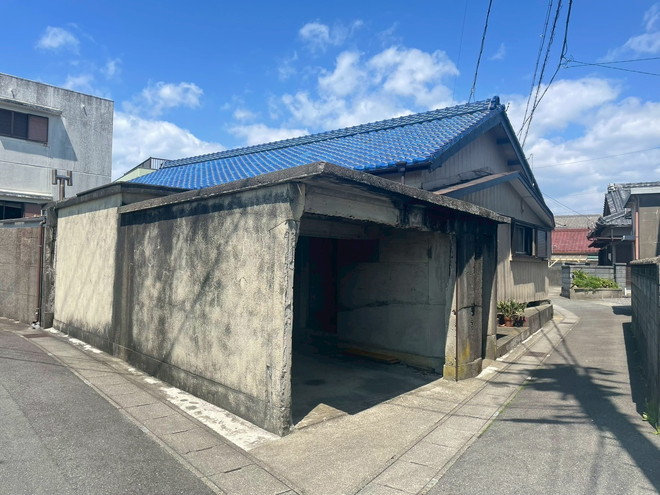 漁村の風情ある静かな環境！志摩町和具の戸建て物件の画像3