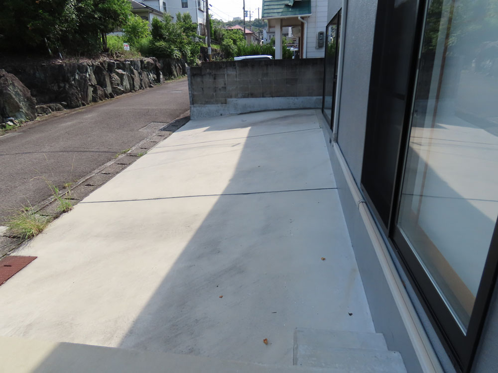 生活便利！スーパー近く白浜町堅田の物件の画像2
