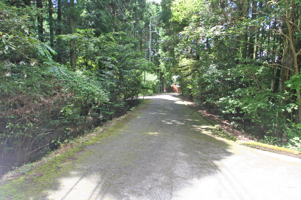 絶景の生石高原別荘！有田川町生石の物件の画像2