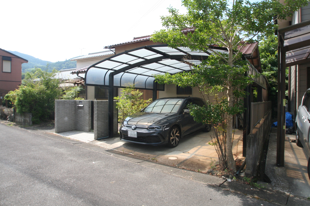 リフォーム済！紀の川の眺望が楽しめる橋本市隅田町下兵庫の戸建物件の画像2