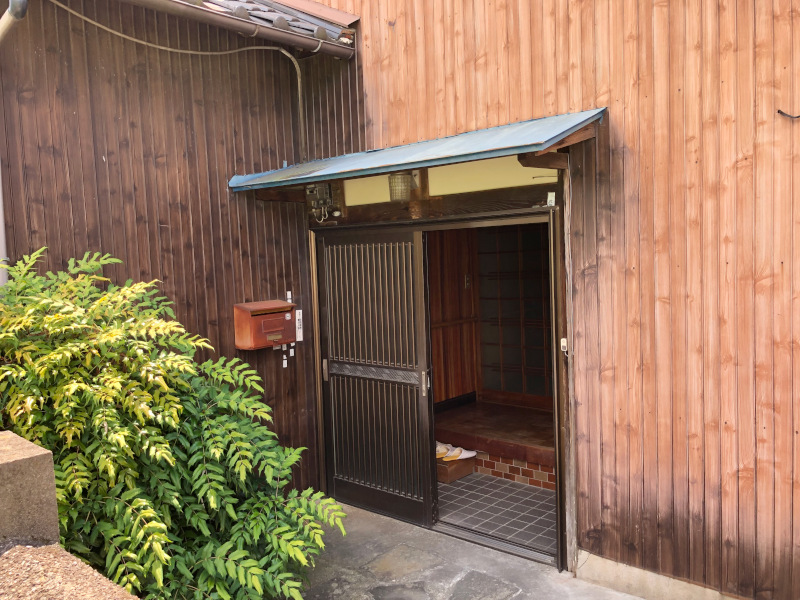 縁側でゆったり！多可町中区天田の中古戸建て物件の画像3