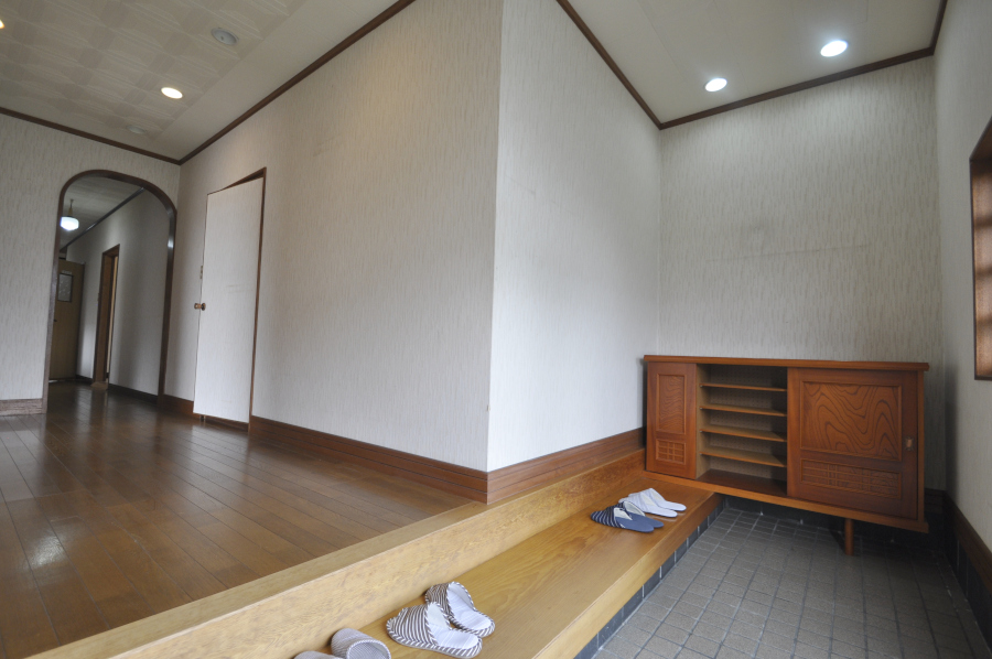 自然に囲まれた7LDKでスローライフ！丹波篠山市の一般住宅物件の画像3