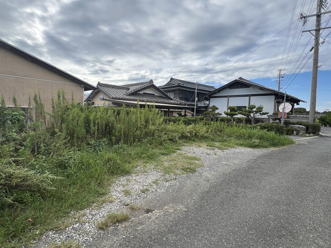 アウトドア拠点に最適！志摩町和具の倉庫物件の画像3