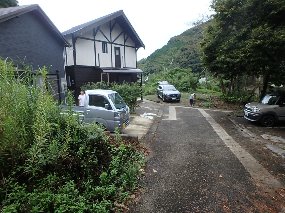 有田川での鮎釣り拠点に！有田川町岩野河の別荘物件の画像2