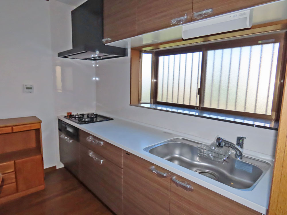 みなべ湾一望！みなべ町埴田の温泉利用可物件の画像2