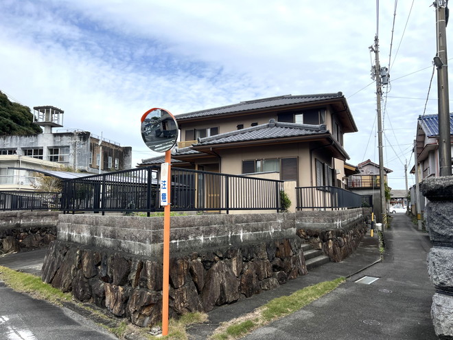 海まで徒歩圏内！志摩市志摩町御座の純和風建築物件の画像3