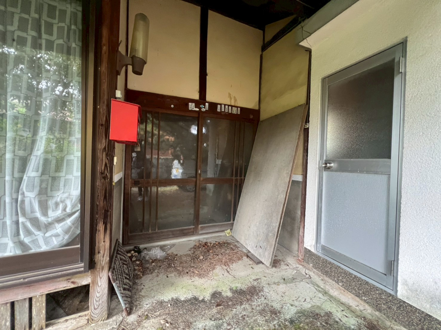 田んぼと物置付き！多可町中区の平屋物件の画像3
