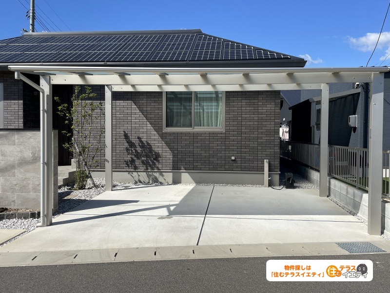 環境に優しい暮らし！山口市吉田3017-5の中古住宅物件の画像3