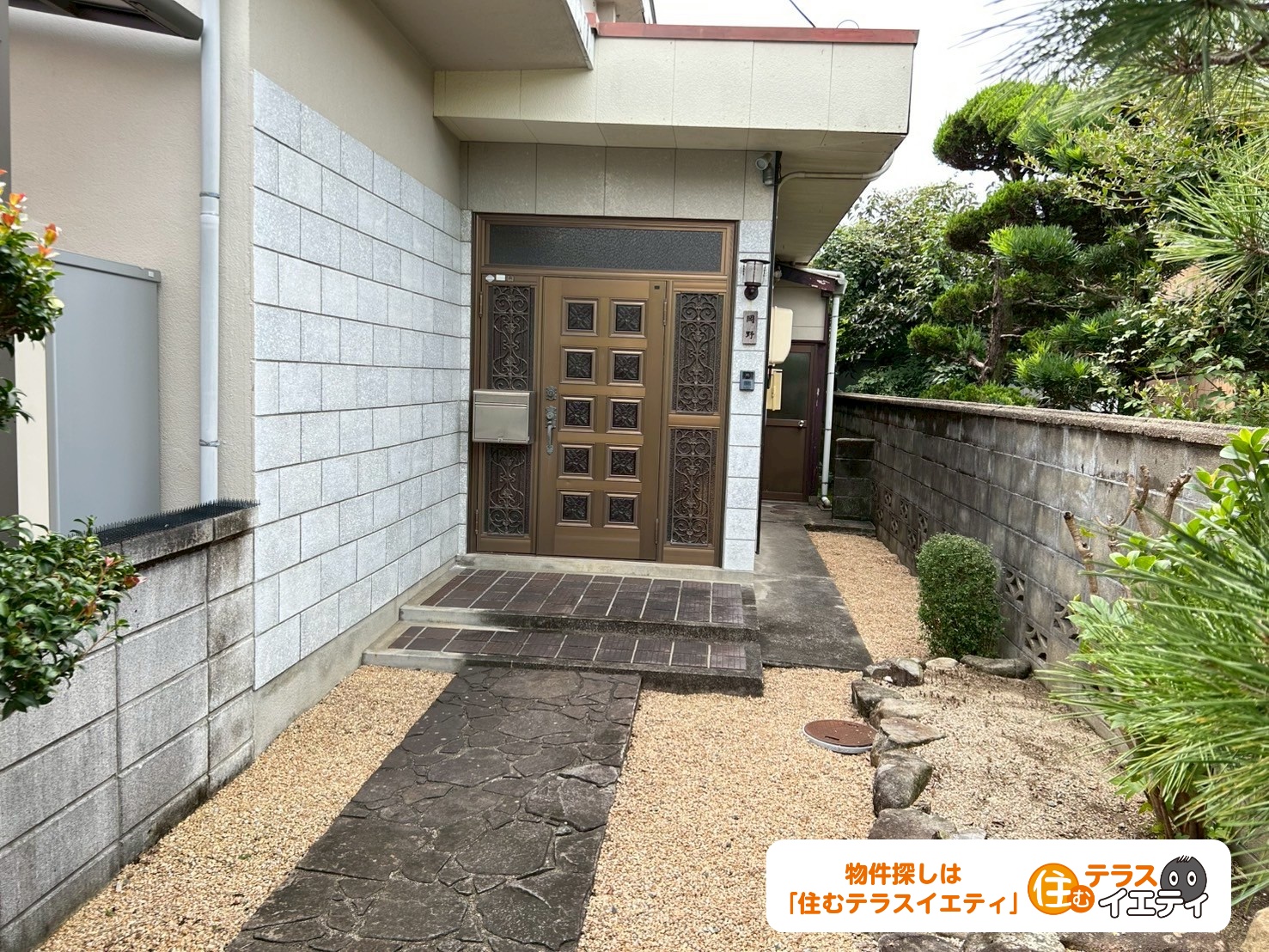 便利な立地と和室空間が魅力！山口市下市町の中古住宅物件の画像3