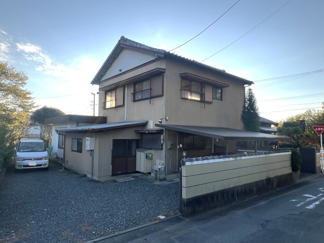 海水浴場まで徒歩圏内！伊勢市二見町のリフォーム済み戸建物件の画像3