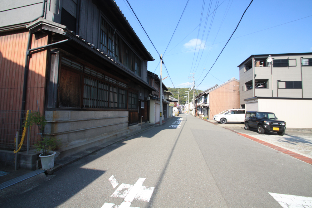 昭和レトロの古民家！海南市船尾の物件の画像2