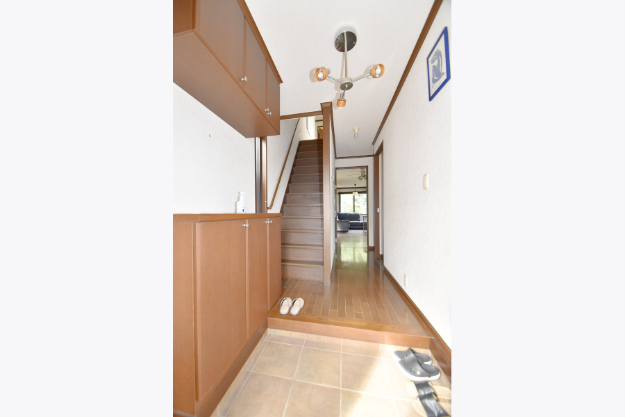 補修不要で即入居可！赤穂市の2LDK物件の画像3